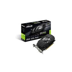 Asus GeForce GTX 1050 PH-GTX1050-2G da 2 GB, DDR5