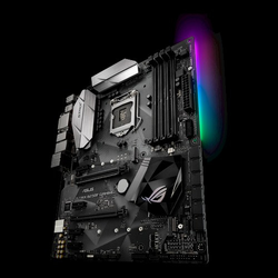 ASUS ROG STRIX H270F GAMING - Moederbord