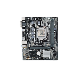 ASUS PRIME B250M-K Intel B250 LGA1151 Micro ATX
