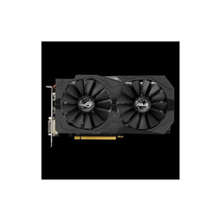 2GB Asus GeForce GTX 1050 ROG Strix Aktiv PCIe 3.0