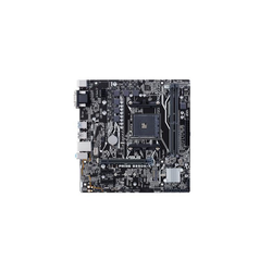 ASUS Prime B350M-E AMD B350 Emplacement AM4 micro ATX