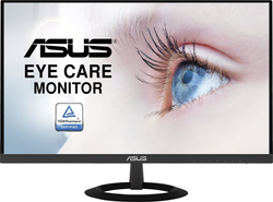 ASUS VZ229HE LED display 54,6 cm (21.5'') Full HD Flat Mat Zwart
