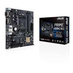 ASUS PRIME A320M-C R2.0 Socket AM4 micro ATX AMD A320