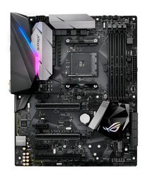 ASUS ROG STRIX X370-F GAMING AMD X370 Socket AM4 ATX