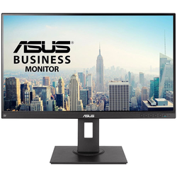 ASUS BE27AQLB 68,6 cm (27") 2560 x 1440 Pixels Wide Quad HD LED Zwart