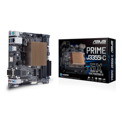 ASUS PRIME J3355I-C - Moederbord