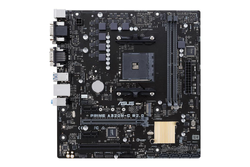 ASUS A320M-C R2.0 - Moederbord