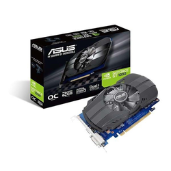 ASUS PH-GT1030-O2G GeForce GT 1030 2 GB GDDR5