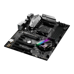 ASUS ROG STRIX B350-F GAMING Socket AM4 ATX AMD B350