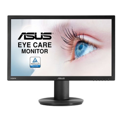 ASUS VP229HAL 21.5" Full HD VA Mat Zwart computer monitor