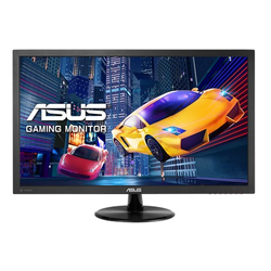 ASUS 24" Monitor VP247QG - Schwarz - 1 ms AMD FreeSync