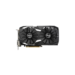 Asus 90YV0A32-M0NA00 AGP GeForce GTX 1050