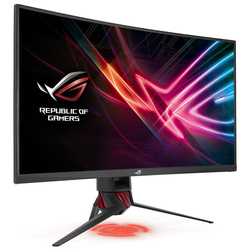 ASUS ROG Strix XG32VQ, 80,01 cm (31,5 Zoll) WQHD, 144Hz,...