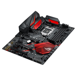 Asus Z370-H GAMING - Z370/LGA1151(2017)/DDR4/ATX