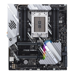 ASUS PRIME X399-A Socket TR4 ATX étendu AMD X399