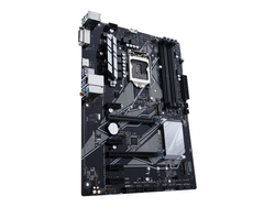 ASUS PRIME Z370-P LGA 1151 (Emplacement H4) ATX