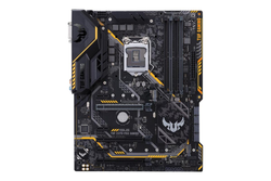 ASUS TUF Z370-PRO GAMING LGA 1151 (Socket H4) Intel® Z370 ATX