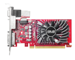 ASUS R7240-O4GD5-L Radeon R7 240 4 GB GDDR5