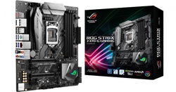 ASUS ROG STRIX Z370-G GAMING