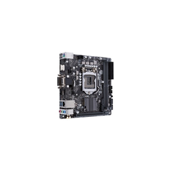 ASUS PRIME H310I-PLUS Intel® H310 LGA 1151 (Socket H4) mini ITX