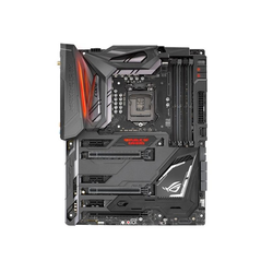 Asus Maximus X Code moederbord socket 1151