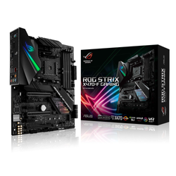 Asus ROG STRIX X470-F GAMING - X470/AM4/ATX