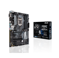 ASUS PRIME H370-A Intel Socket 1151 Motherboard