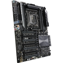 ASUS WS C422 SAGE/10G - Moederbord