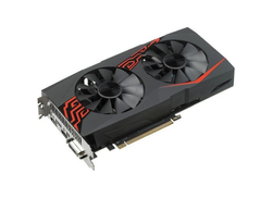 ASUS Expedition EX-RX570-4G AMD Radeon RX 570