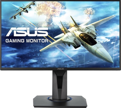 ASUS VG255H - Full HD Gaming Monitor - 24 inch (1ms)