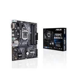 ASUS PRIME B360M-A Intel Socket 1151 Motherboard
