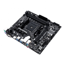 ASUS PRIME A320M-R BULK AM4 D AMD Sockel Ryzen