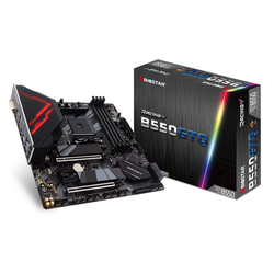 Motherboard Micro-ATX Biostar Racing B550GTQ