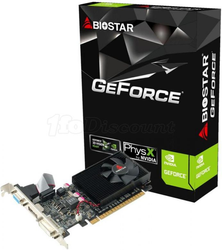 Biostar GeForce GT 730 4GB DDR3 (VN7313TH41-TBBRL-BS2)