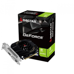 Biostar GeForce GT 1030 4GB DDR4 (VN1034TB46-TB1RA-BS2)