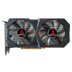 Biostar GeForce GTX 1660Ti Extreme Gaming 6GB GDDR6