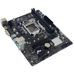 Biostar B560MHP 2.0 (B560,S1200,mATX,DDR4)