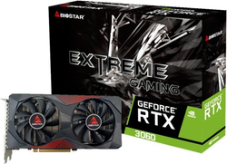 Biostar Extreme Gaming GeForce RTX 3060 12GB GDDR6