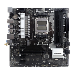 MB Biostar B650MP-E PRO (B650,AM5,mATX,AMD)