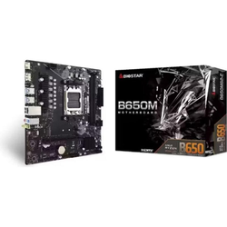 Biostar AM5 D AMD Sockel Ryzen Zen4