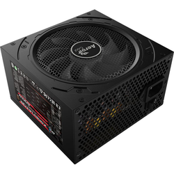 400 Watt AeroCool XPredator Non-Modular 80+ Bronze