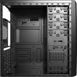 Geh AeroCool Midi CS-1101 MicroATX/ATX/MiniITX o.N.