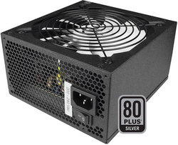 Tacens Radix VII 80 Plus Silver 600W - Fuente/PSU
