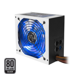 Mars Gaming Zeus 750W 80 Plus Silver Modular