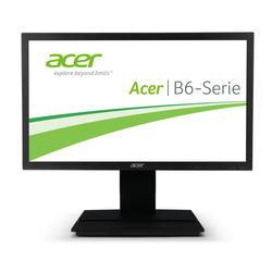 Acer Professional B226HQL 21.5" Grijs Full HD monitor
