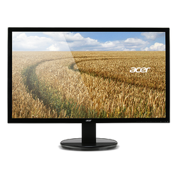 Acer TFT 22" K222HQL Full-HD monitor