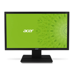 Acer V226HQLbid 21.5" Full HD LED Monitor