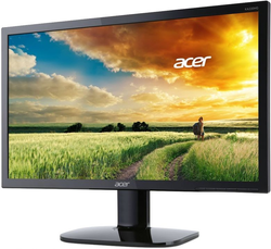 Monitor ACER KA220HQbid (22'' - Full HD - LED TN)