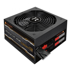 Thermaltake Smart SE 530W Noir, 2x PCIe, Gestion de câble