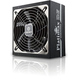 Enermax Platimax D.F 1200W, PC-Netzteil 6x PCIe, Kabel-Management